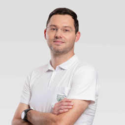 Matej Podgoršek, dr. med.
