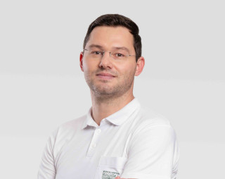 Matej Podgoršek, dr. med.