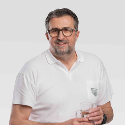Milan Petrović, dr. med.,
