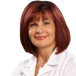Nadja Pavušek