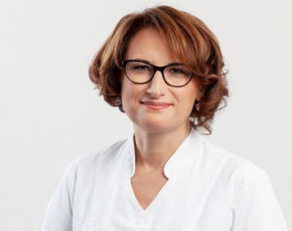 Nataša Jernejšek Kopinič, Dr. Med.