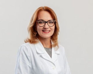 Nataša Mihaljčišin, Dr. Med.