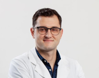 Alen Jović, Dr. Med.