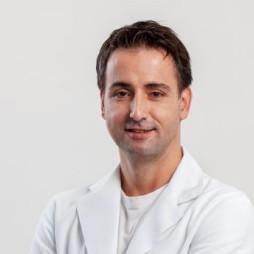 Andrej Lipovšek, Dr. Med.