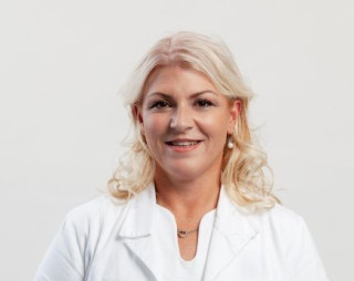 Barbara Sodin, Dr. Med.