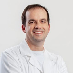 Boštjan Bercko, Dr. Med.