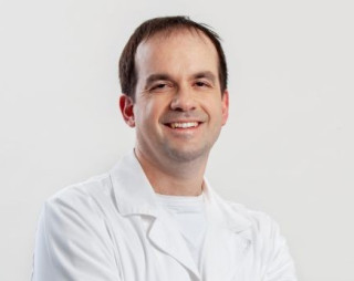 Boštjan Bercko, Dr. Med.
