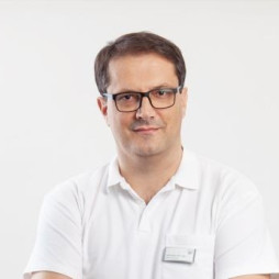 Ivan Brzović, Dr. Med.