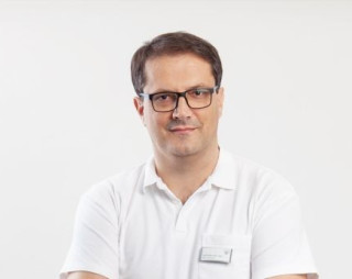 Ivan Brzović, Dr. Med.