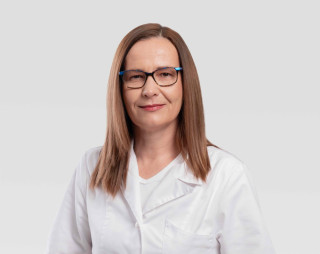 Katja Šibli, Dr. Med.