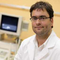 Mag. Klemen Jagodič, Dr. Med.