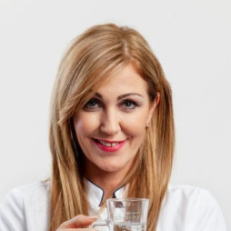Petra Mrkša, Dr. Med.