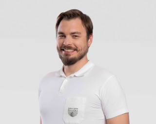 Tadej Durič, Dr. Med.