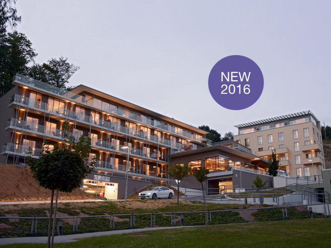 Atlantida Boutique hotel