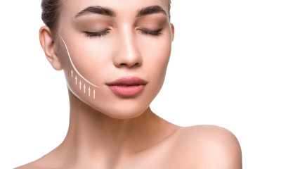 Facelifting