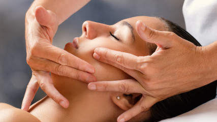Reflexotherapie