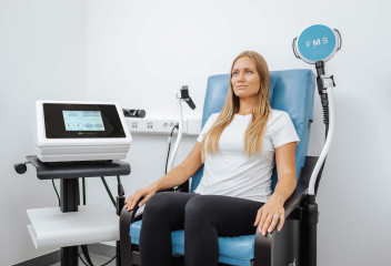 Funktionelle Magnetstimulation