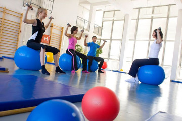Kinesiotherapie