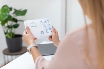 Genetische Analysen GenePlanet