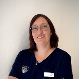 Sanja Ratković, dr. dent. med.,