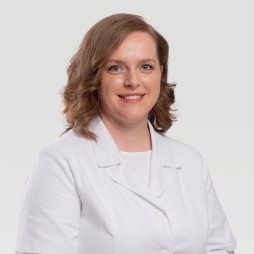 Suzana Kunstek, dr. Med.