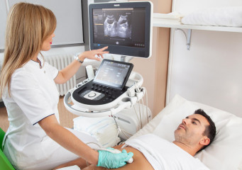 Radiology specialist (w/m)