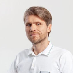 Matej Delakorda, MD, Msc