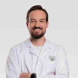 Matej Praznik, MD