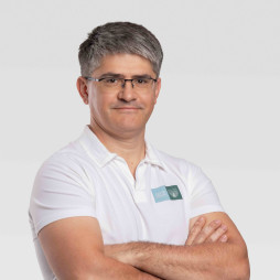 Grujica Vujnović, MD