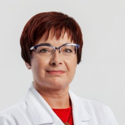 Petra Žohar, MD