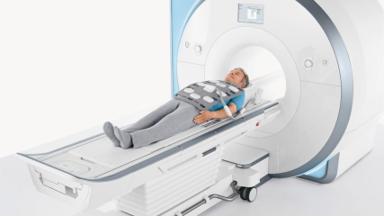 Magnetic resonance