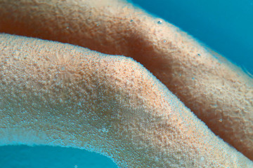 Mineral and other baths