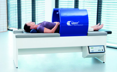 Pain-relief and regenerative medicine