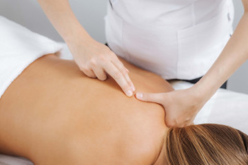 Terapia di Bowen