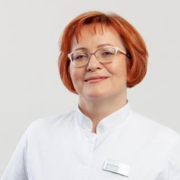 Dott.ssa Anita Kek Ljubec