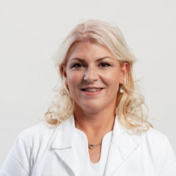 Dott.ssa Barbara Sodin