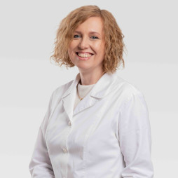 Dott.ssa Tanja Škorić Polovina, MD