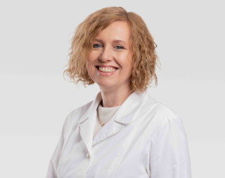 Dott.ssa Tanja Škorić Polovina, MD