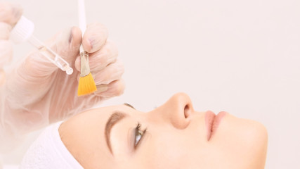 Speciale trattamento rinfrescante antirughe