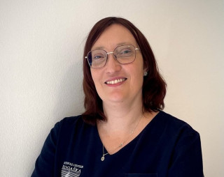 Sanja Ratković, dr. dent. med.