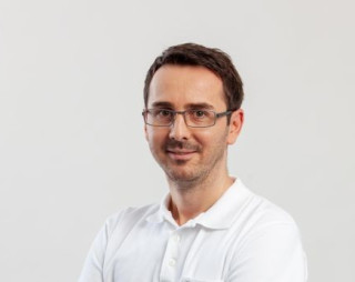 Петер Курила, д-р мед.,