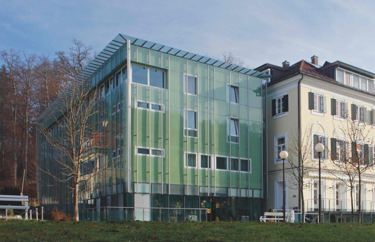 Hotel slatina medical