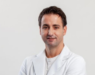 Andrej Lipovšek, dr. med.,