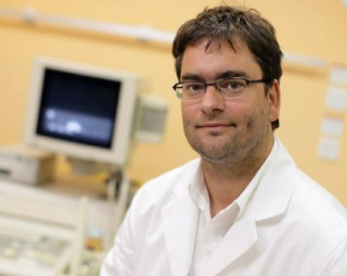 mag. Klemen Jagodič, dr. med.,