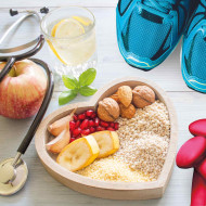 Promocija zdravja na delovnem mestu