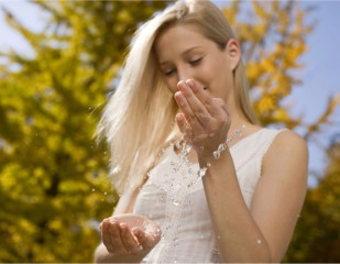 Programi razstrupljanja Detox Donat